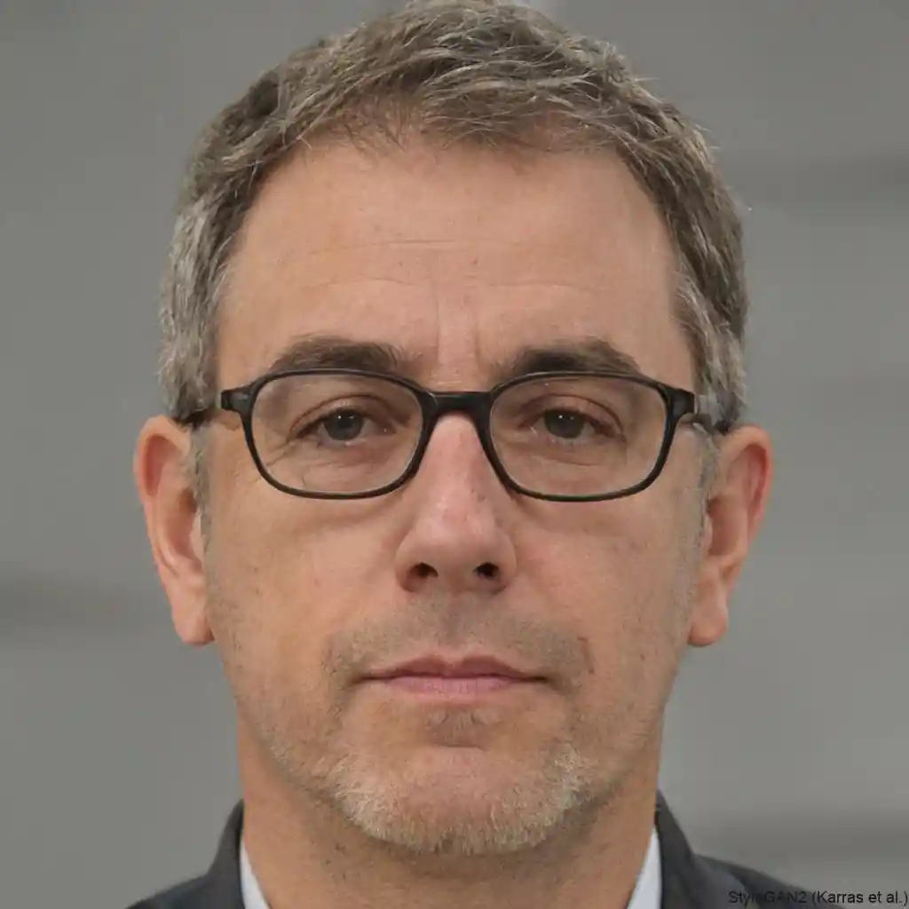 Michael Weber